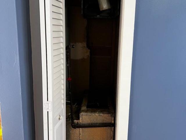 Apartment for rent in Chicago Park, Illinois