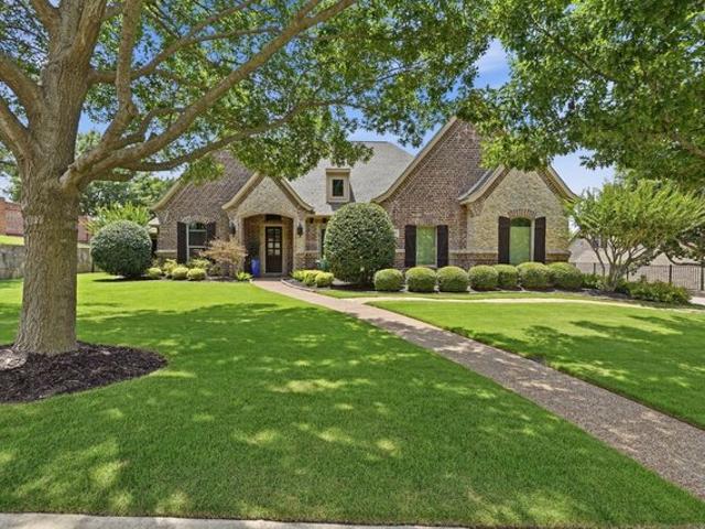 House for sale in Keller, Texas