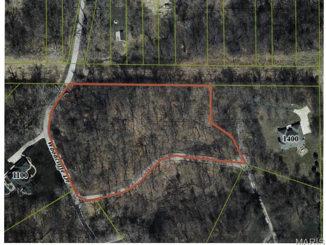 Land for sale in Alton, Illinois