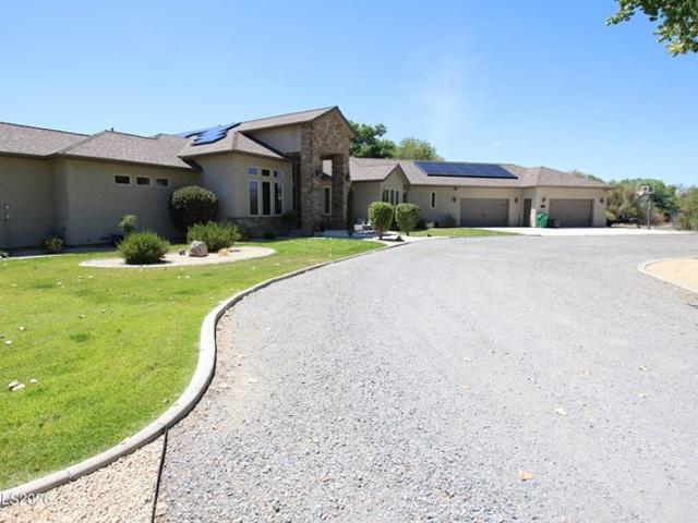 House for sale in Fernley, Nevada