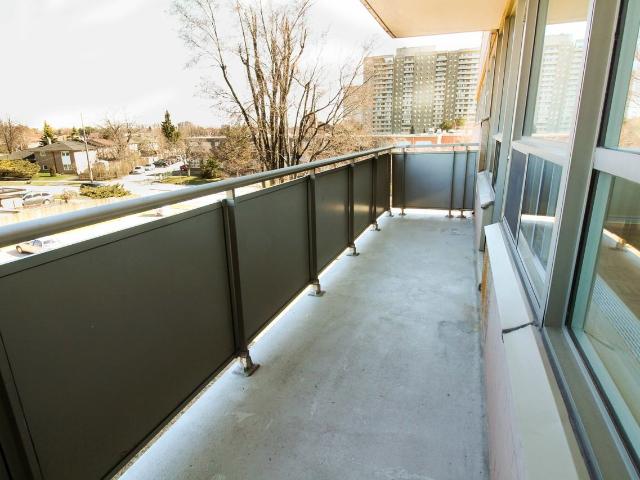 Apartment for rent in Woburn, Ontario