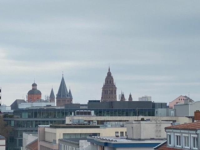 Haus kaufen in Mainz, Rheinland-Pfalz