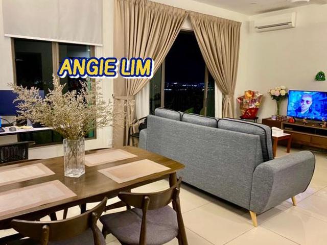 Condominium for sale in Georgetown, Penang