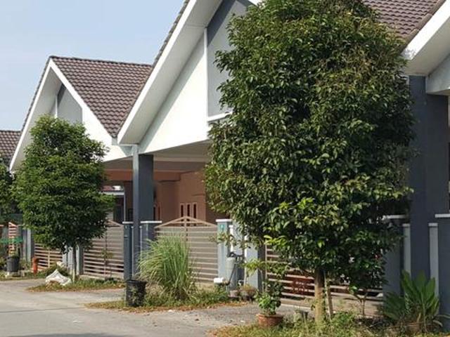 Terraced House for sale in Perak