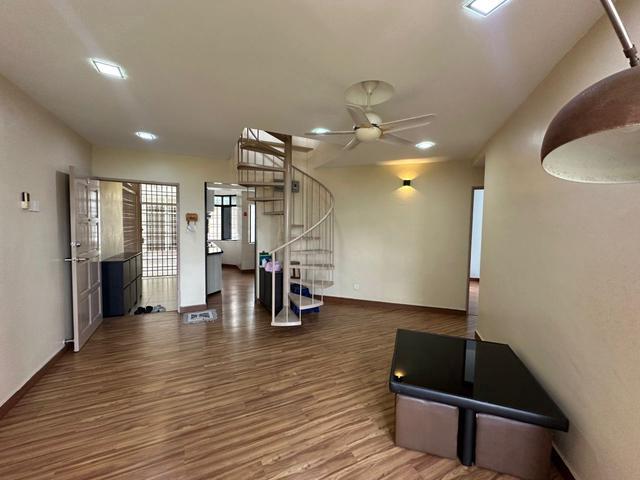 Apartment for sale in Georgetown, Penang