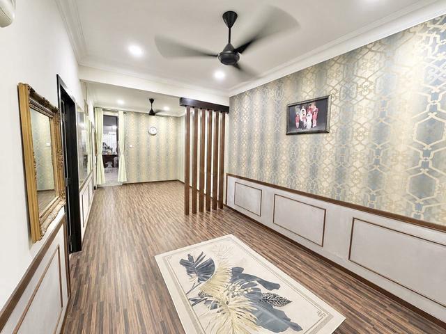 Terraced House for sale in Selayang, Selangor