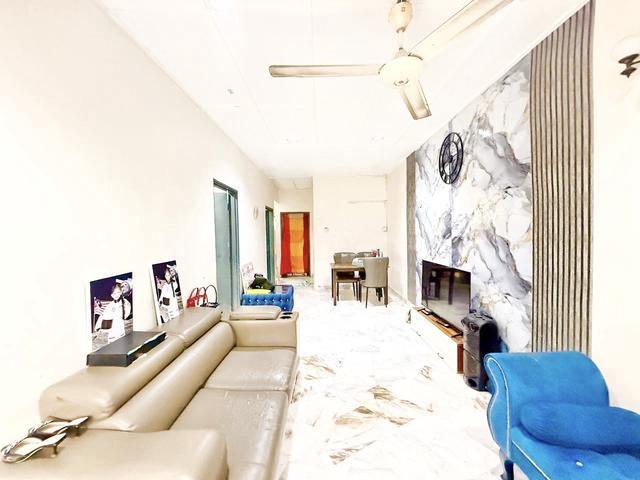 Terraced House for sale in Selayang, Selangor