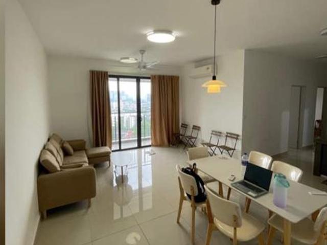 Serviced Residence for rent in Country Heights Damansara, Kuala Lumpur