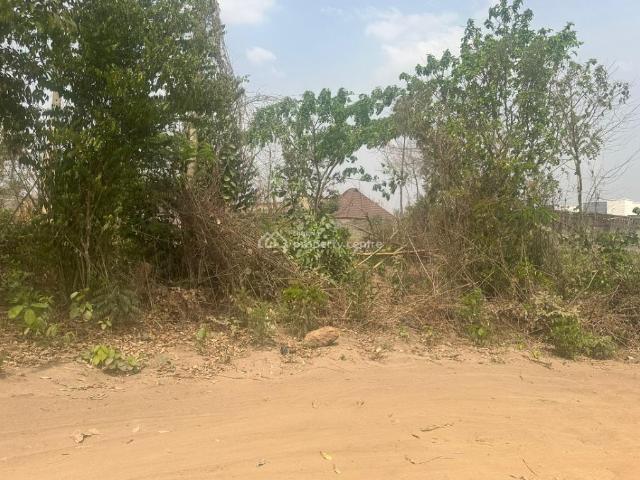 Land for sale in Akure, Ondo