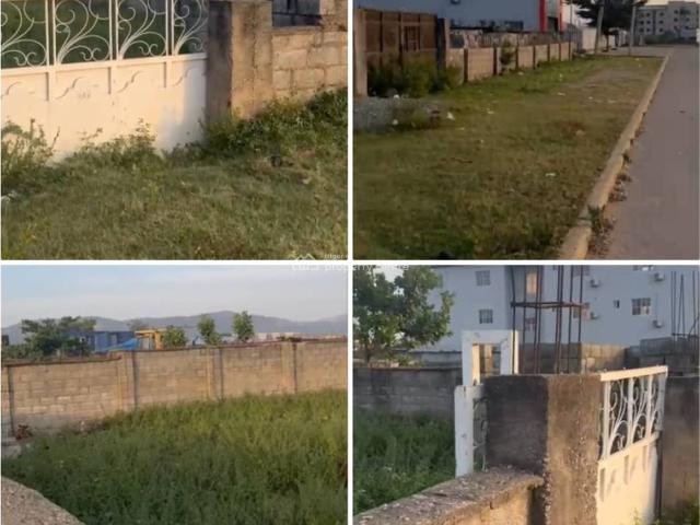 Land for sale in Jahi, Sokoto
