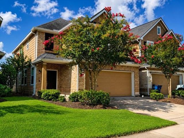 Townhouse for sale in Harris, Texas