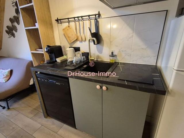 Appartement vente à Marseille