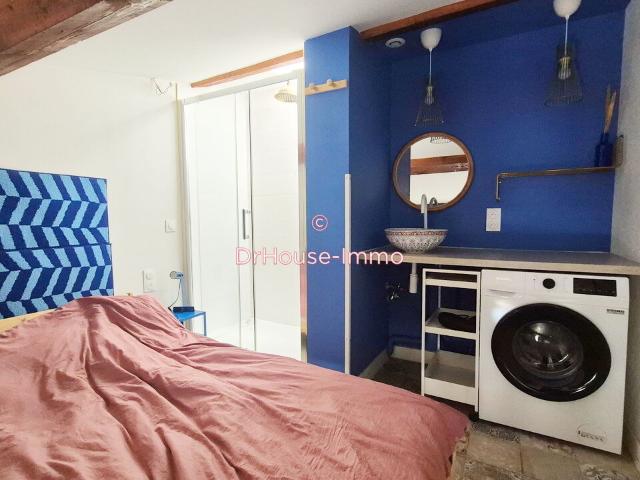 Appartement vente à Marseille