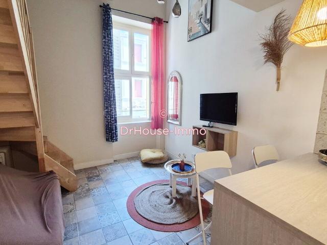 Appartement vente à Marseille