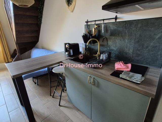 Appartement vente à Marseille
