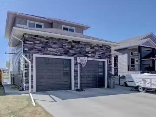 House for sale in Grande Prairie, Alberta