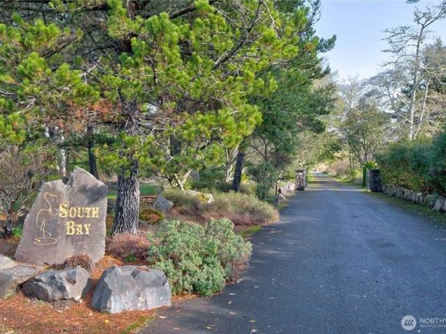 Land for sale in Long Beach, Washington