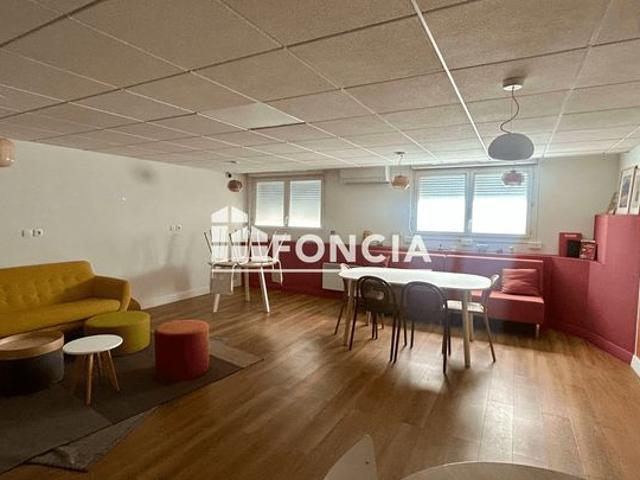 Appartement vente à Marseille