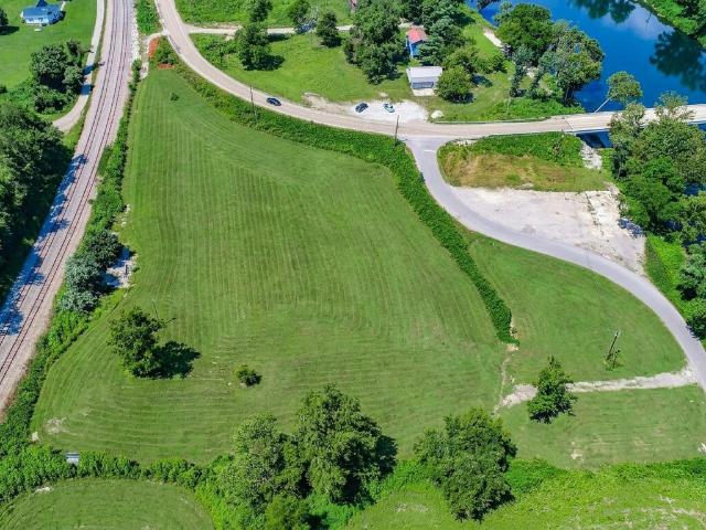 Land for sale in Tennessee