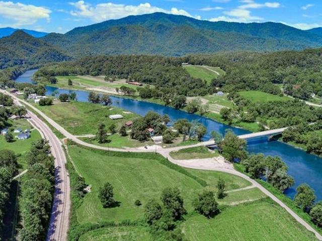 Land for sale in Tennessee
