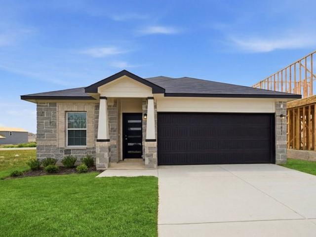 House for sale in Leesville, Texas