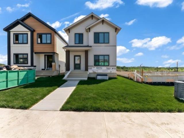 House for sale in Wedgewood, Alberta