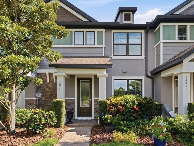 Townhouse for sale in Odessa, Florida