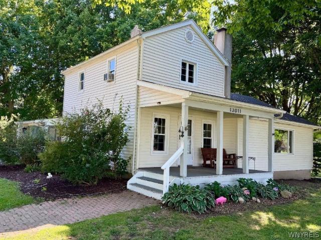 House for sale in New York
