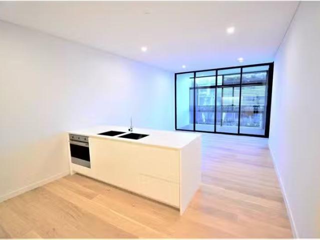 Apartment for rent in Aarons Pass
