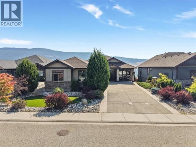 House for sale in Lake Country, Regional District of Central Okanagan