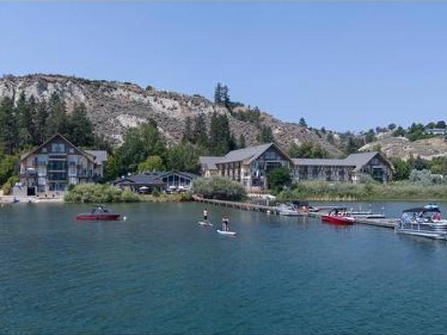 Property for sale in Summerland, British Columbia