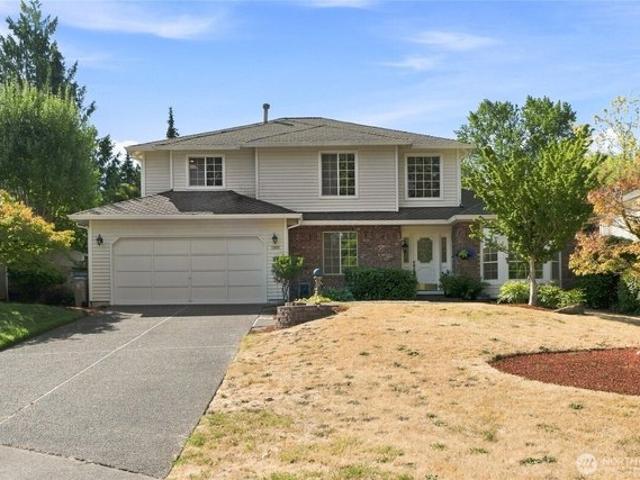 House for sale in Kent, Washington