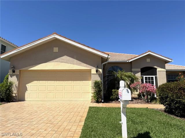 House for sale in Gateway, Florida