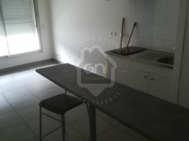 Studio location à Saint-Marcel, Marseille