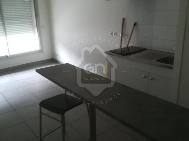 Studio location à Saint-Marcel, Marseille