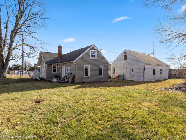 Commercial for sale in Michigan