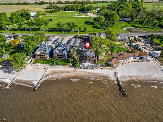 Condo for sale in Vermilion, Ohio