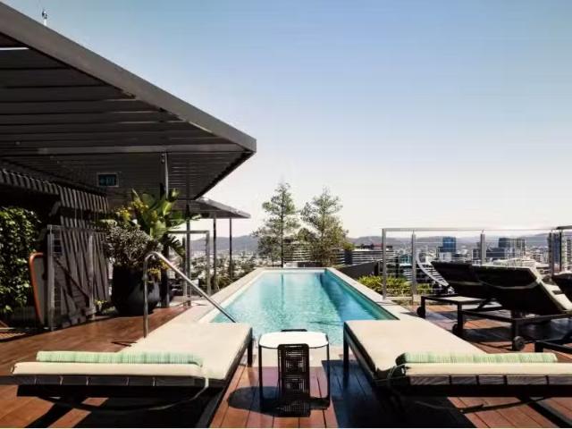 Apartment for rent in Toombul, Queensland