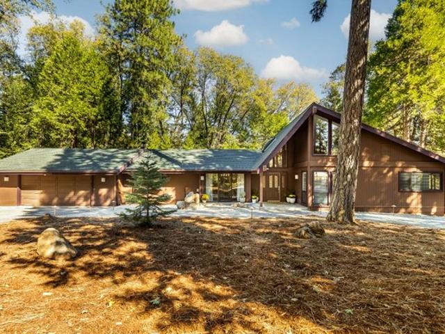 House for sale in Nevada City, Nevada County
