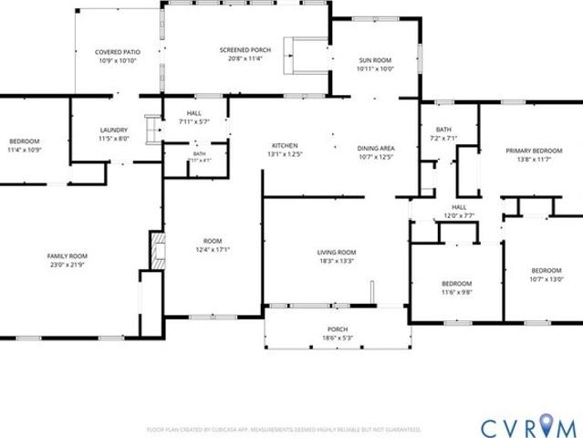 House for sale in Virginia