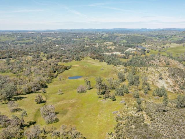 Land for sale in Ione, California