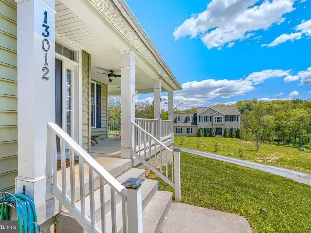 House for sale in Maryland