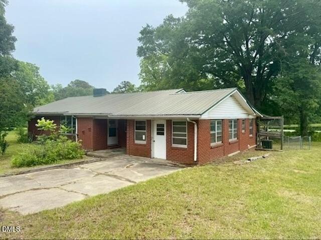 House for sale in Wake, North Carolina
