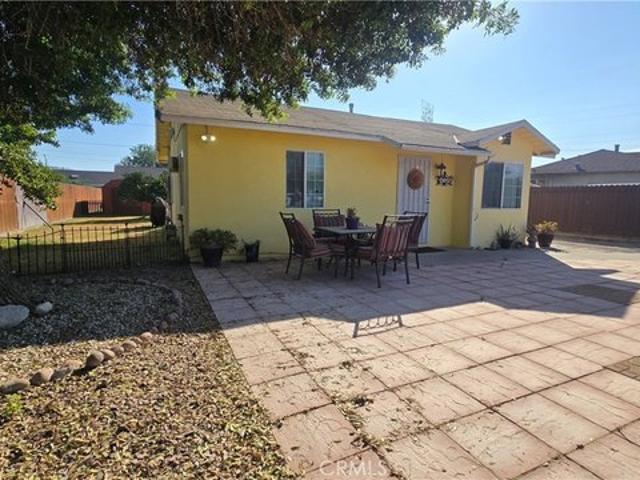 House for sale in La Puente, California