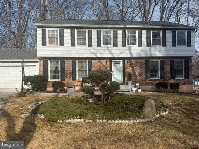 House for sale in Fort Washington, Maryland