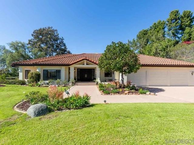 House for sale in Poway, California