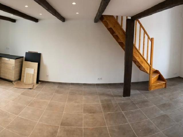 Duplex vente à France métropolitaine, Marseille