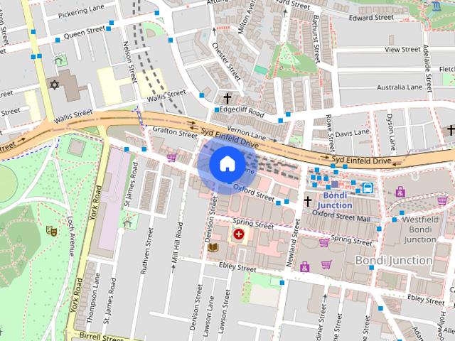 Apartment for rent in Eastern Suburbs, Sydney