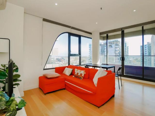 Apartment for rent in Camerons Creek, Victoria