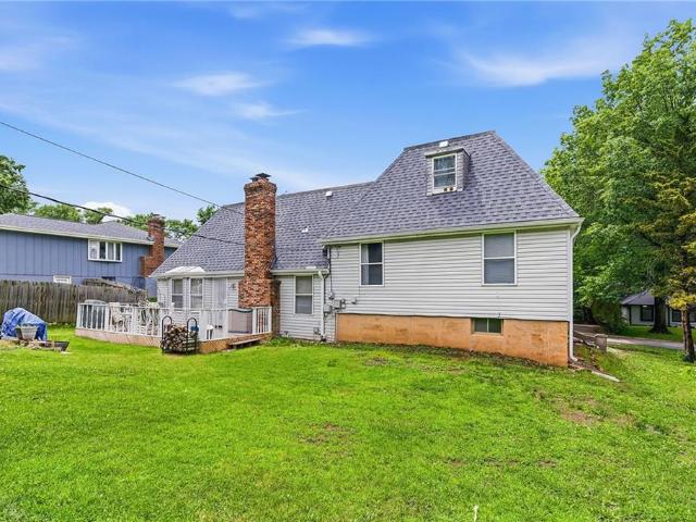 House for sale in Grandview, Missouri